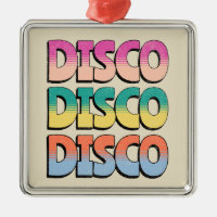 Disco Music