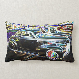 Disco Oldsmobile Lumbar Cushion