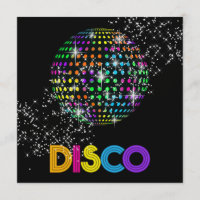 DISCO Party - SRF