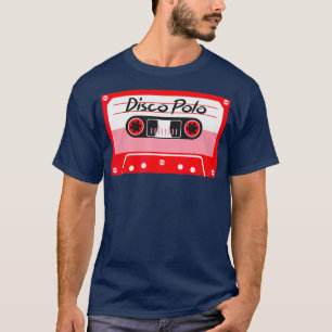 Disco Polo Funny Poland Polska Polish Pride