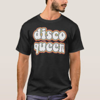 Disco Queen Roller Disco Outfit 70s Costume For Wo
