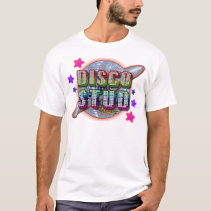 DISCO STUD T-shirt