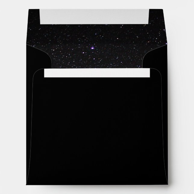 Disco The Night Away Envelopes (Back (Bottom))