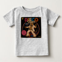 Disco Tiger Album