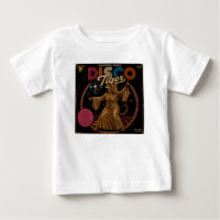 Disco Tigress Album