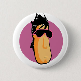 discoface pin