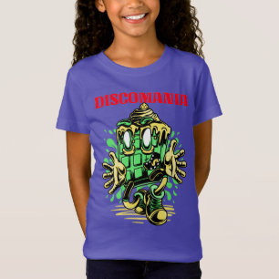 Discomania IV T-Shirt
