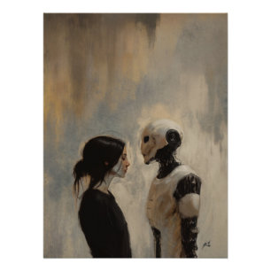 Disconnected Poster