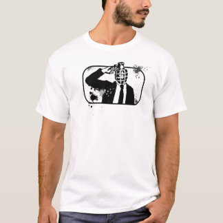 Disconnection T-Shirt