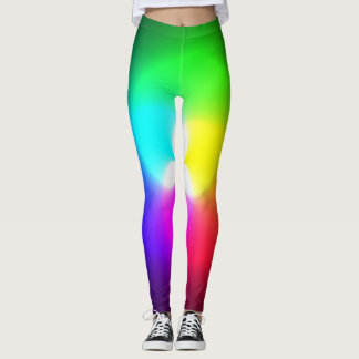 DiscoTech 1 Leggings