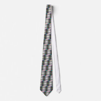 DiscoTech 4 Tie