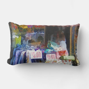 Discount Dress Shop Hoboken NJ Lumbar Cushion