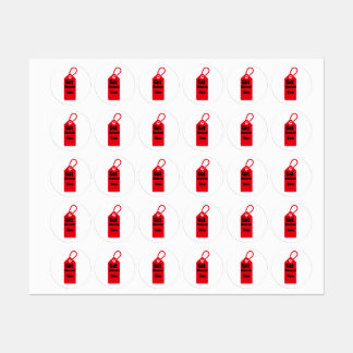 Discount Stickers 