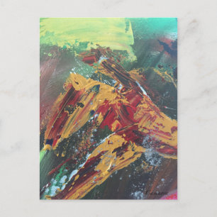 Discourse Postcard