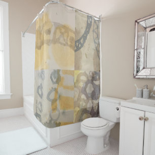 discourse shower curtain