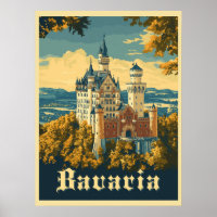 Discover Bavaria: Neuschwanstein Castle