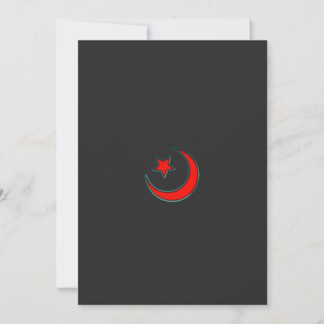 Discover Elegant Flat Save the Date Cards (Front)