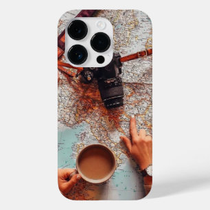 Discover more and more beauty, photography Case-M Case-Mate iPhone 14 Pro Case