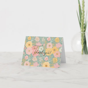 Discover my stunning collection of Thank You cards