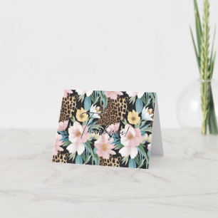 Discover my stunning collection of Thank You cards