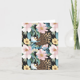 Discover my stunning collection of Thank You cards