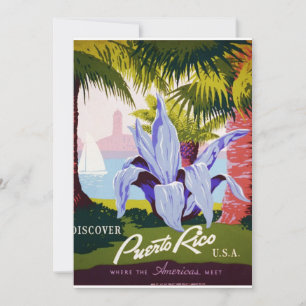 Discover Puerto Rico