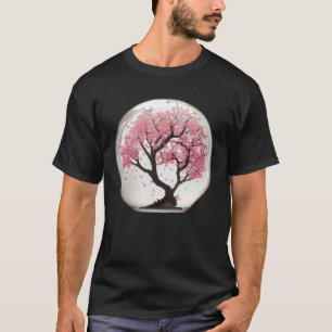 Discover Renewal and Growth with a Blossoming Glob T-Shirt
