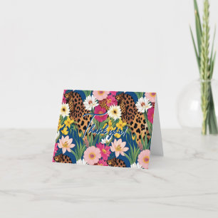 Discover stunning collection of Thank You cards