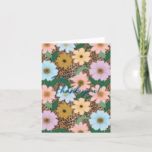 Discover stunning collection of Thank You cards! Card