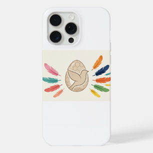 🐦 Discover the Beauty of Nature with Irresistible iPhone 15 Pro Max Case