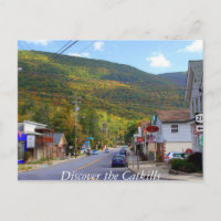 Discover the Catskills 4