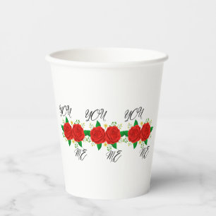 Discover the Eco-Friendly Choice: Paper Cups