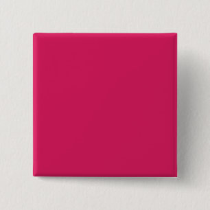 Discover the Elegance of Pink Background  15 Cm Square Badge
