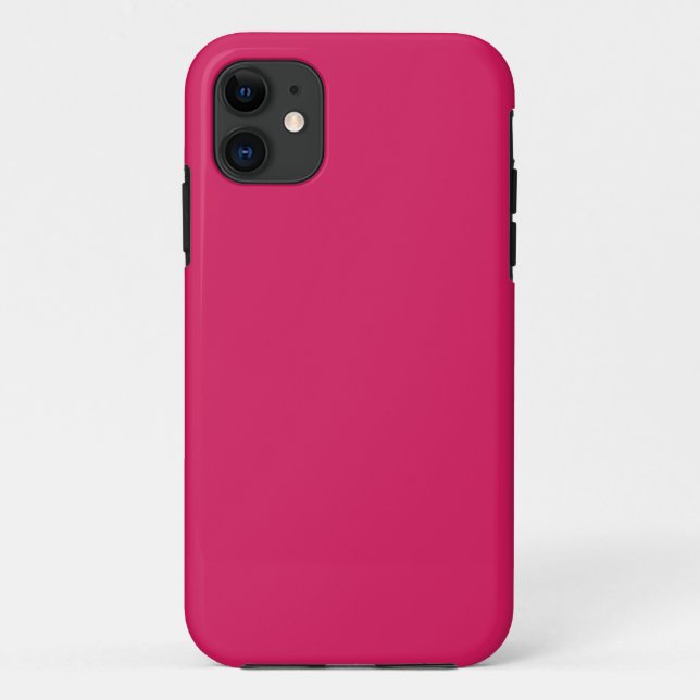 Discover the Elegance of Pink Background  Case-Mate iPhone Case (Back)