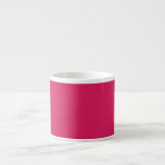 Discover the Elegance of Pink Background  Espresso Cup<br><div class="desc">Experience the beauty of a minimalist and elegant pink background with a white border design. Perfect for desktop wallpaper,  this modern artistic creation combines soft pastel colours for a visually striking contrast. Elevate your graphic design with this clean and modern art deco aesthetic</div>