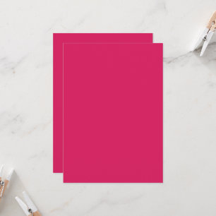 Discover the Elegance of Pink Background  Invitation