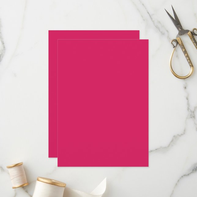 Discover the Elegance of Pink Background  Programme (Front/Back In Situ)