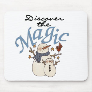 Discover the Magic Mouse Pad