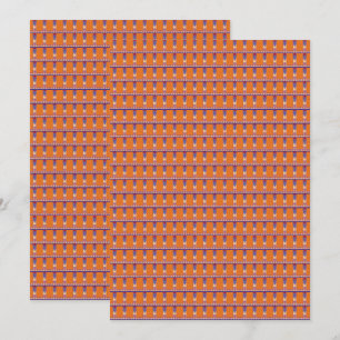Discover the Mesmerising Pattern That Transform Invitation