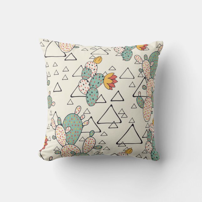 Discover the Perfect Accent for Your Sofa  Cushion (Front)