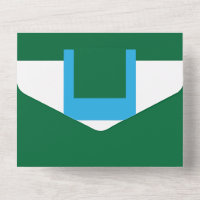 Discover the Perfect Blend of Green, Azure, Aqua,