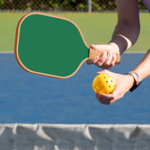 Discover the Perfect Blend of Green, Azure, Aqua,  Pickleball Paddle