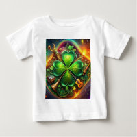 Discover the Perfect Harmony of Shamrock, Musical