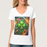 Discover the Perfect Harmony of Shamrock, Musical