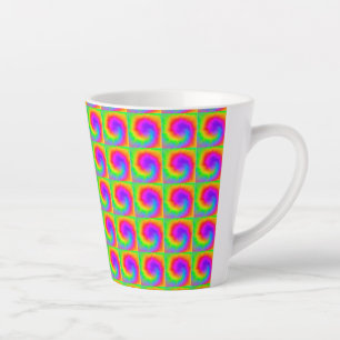 Discover the Perfect Latte Mug: Stylish, Durable Mug