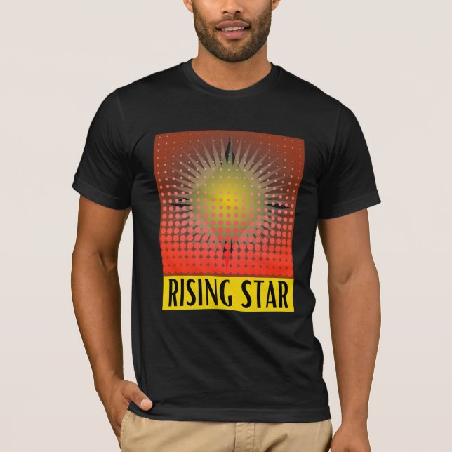 Discover Unique creation T-Shirt Designs at Zazzle (Front)