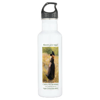 Discover Your Magic - Witch 710 Ml Water Bottle