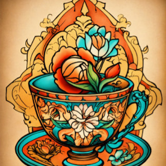 "Discover Your New Favourite Cup: Elegant & Durabl Coffee Mug