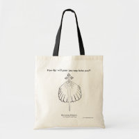 Discovering El Camino Tote