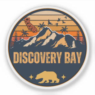 Discovery Bay, California